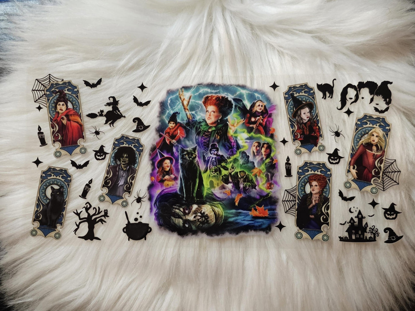 Hocus Pocus