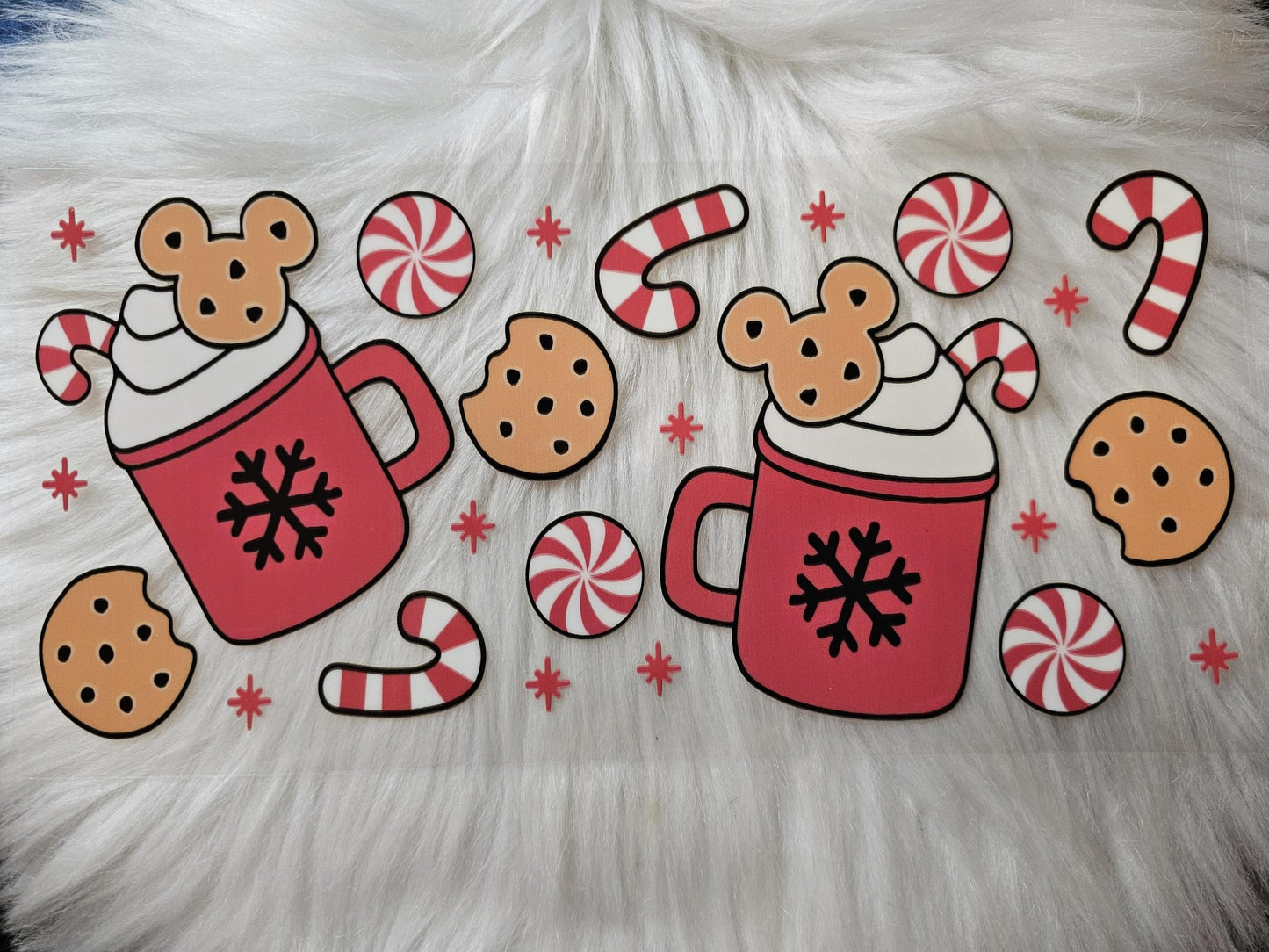 Hot Cocoa