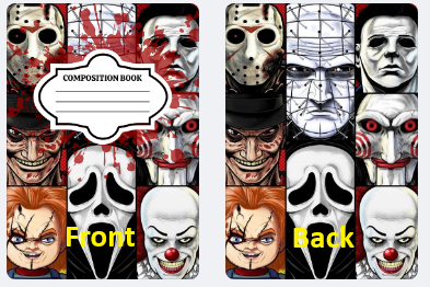 Horror Boys