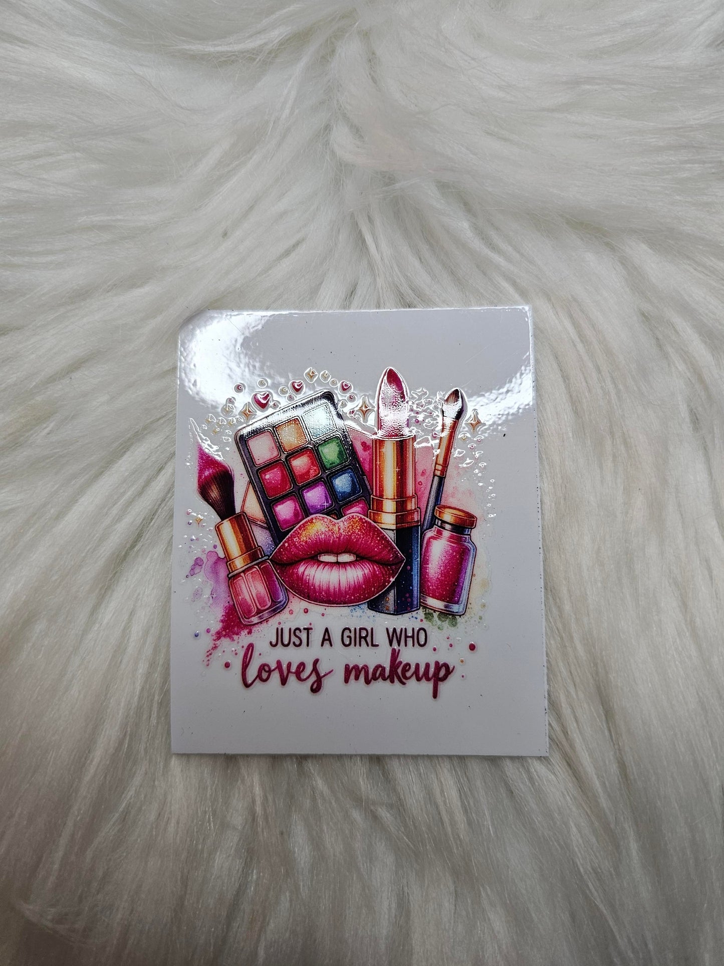 Makeup