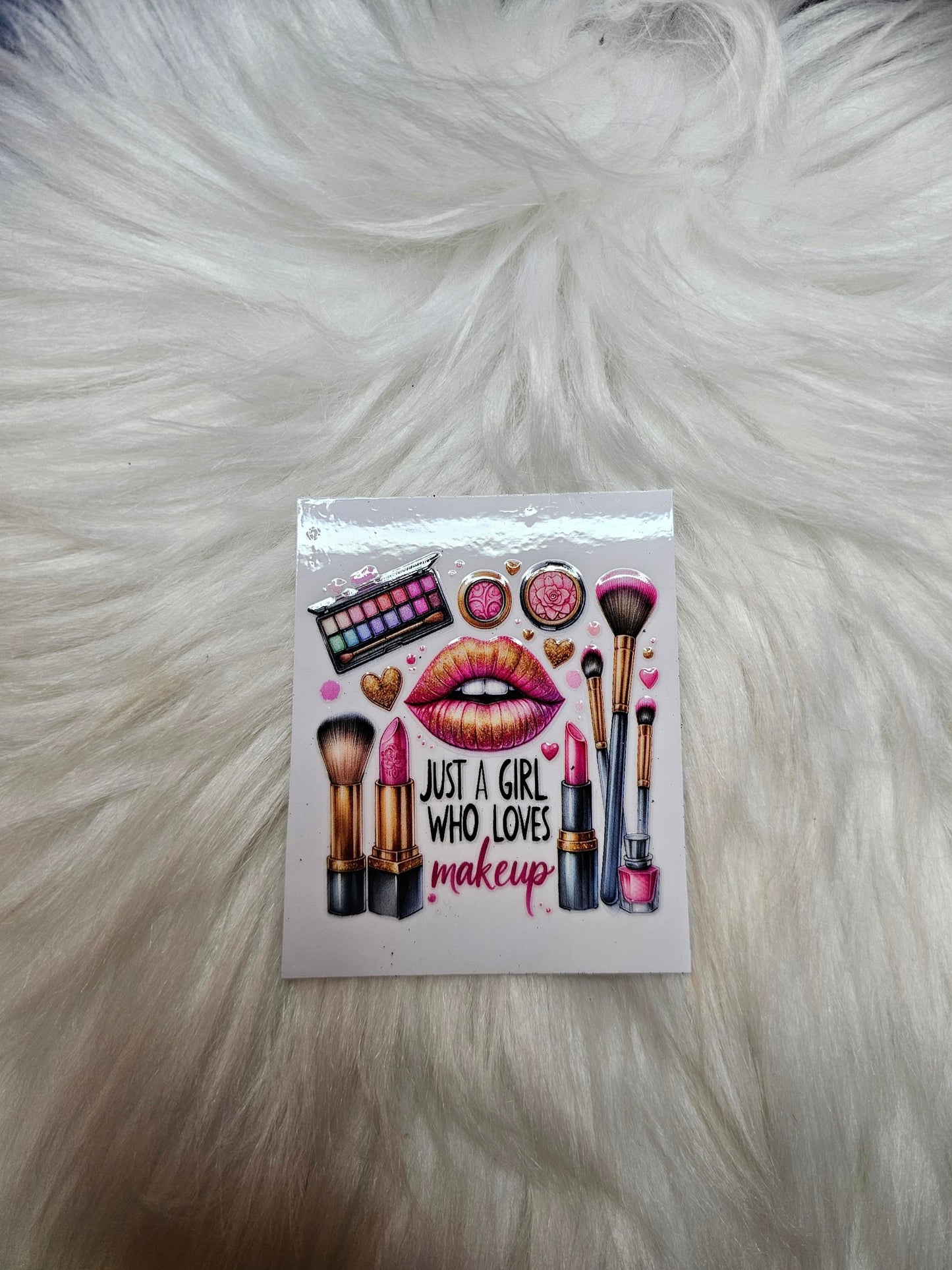Makeup