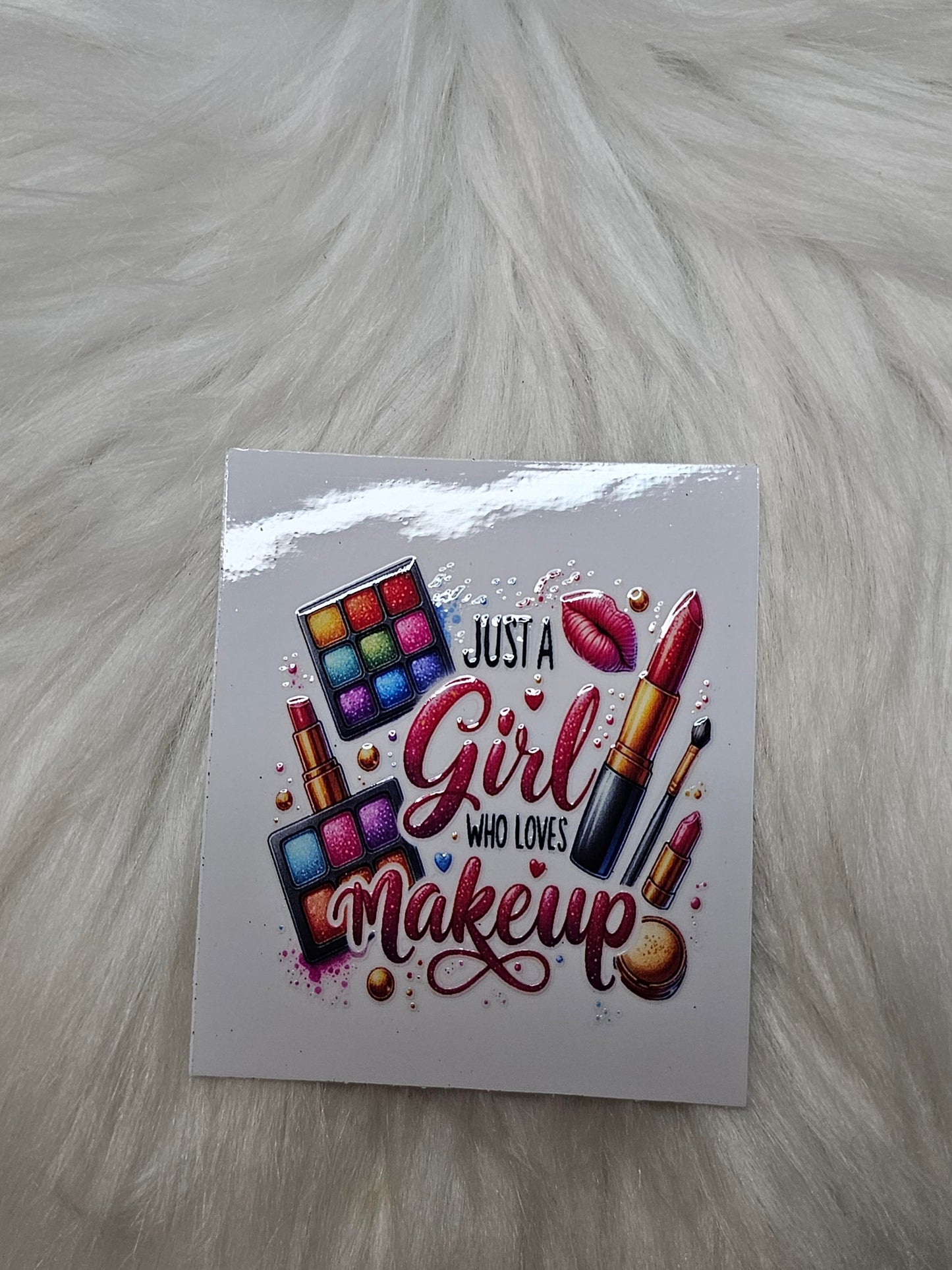 Makeup