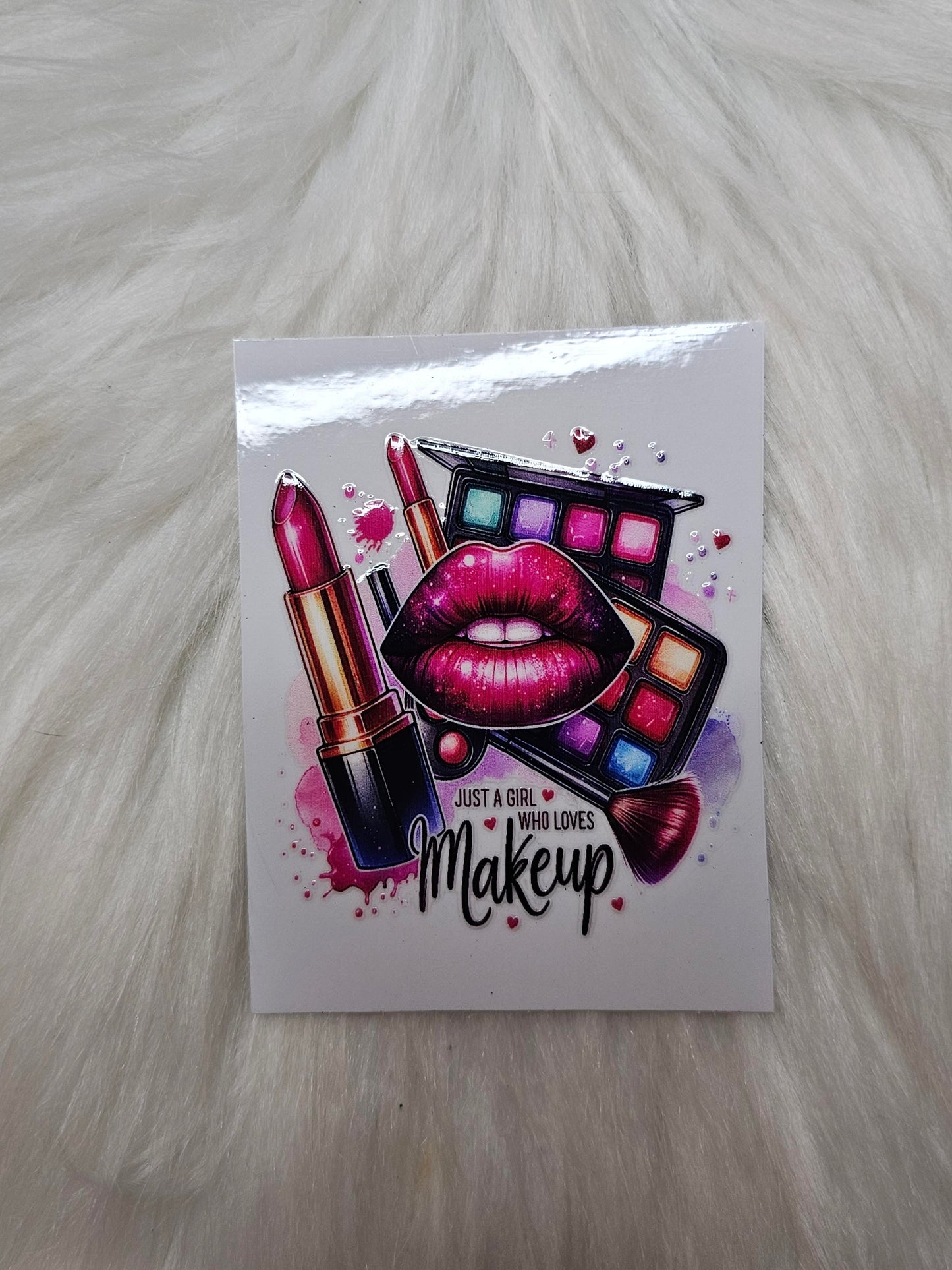Makeup