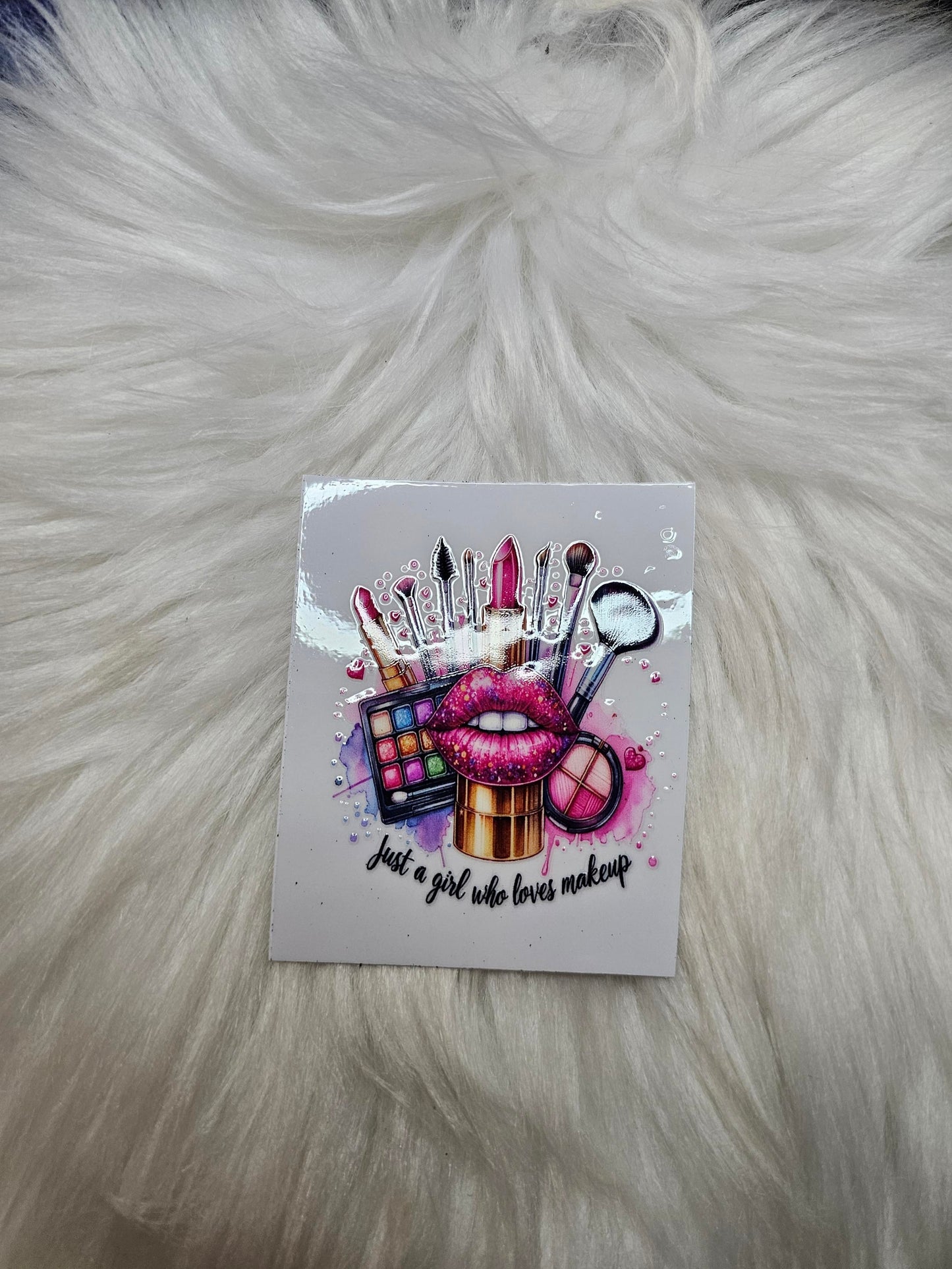 Makeup