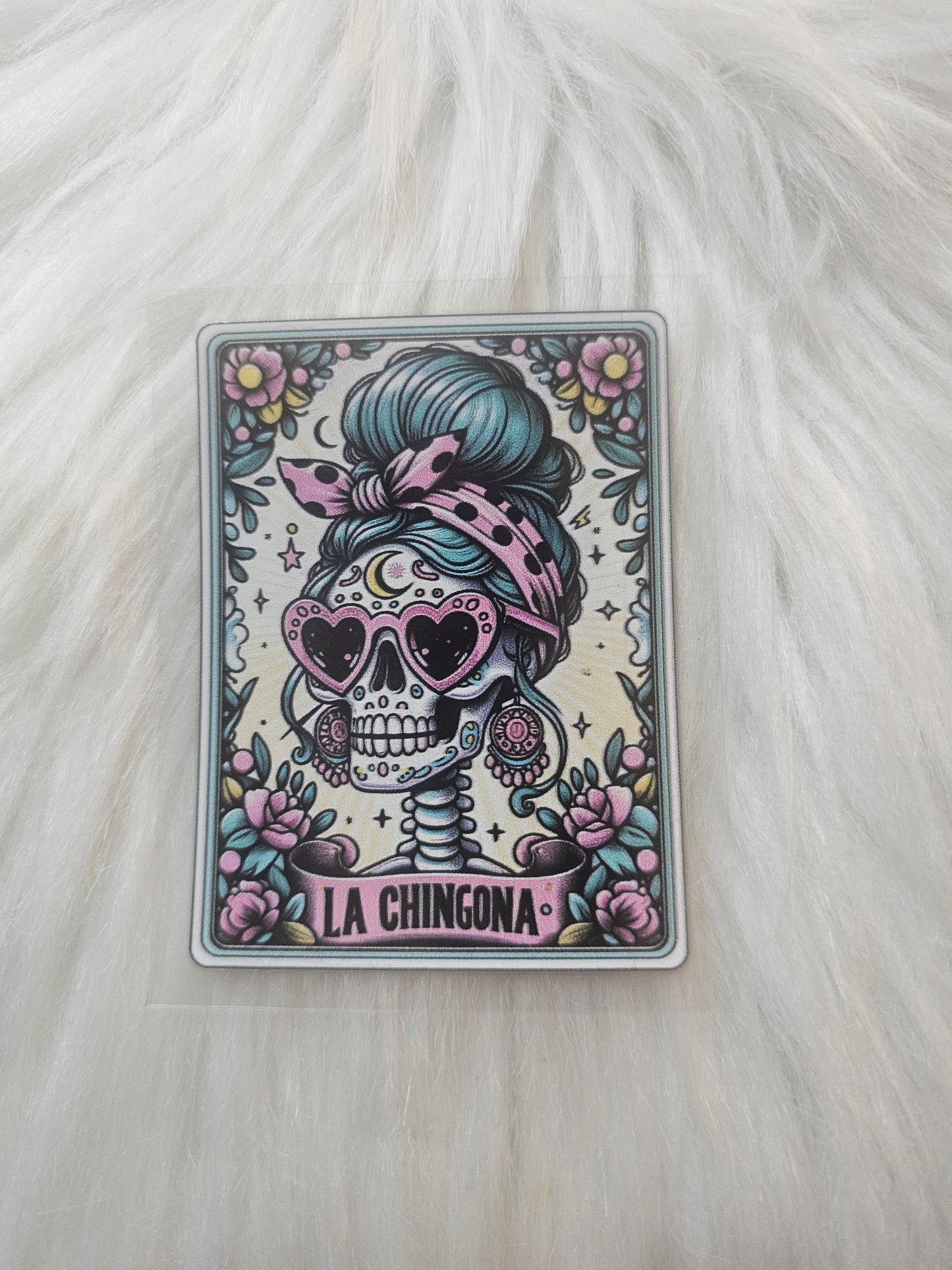 Tarot Cards