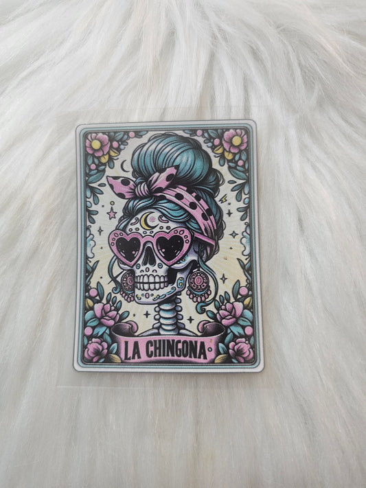 Tarot Cards