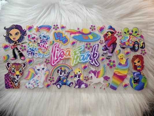 Lisa Frank