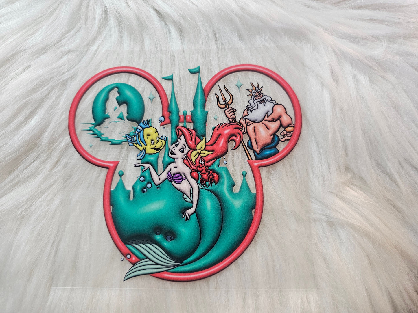 The Little Mermaid