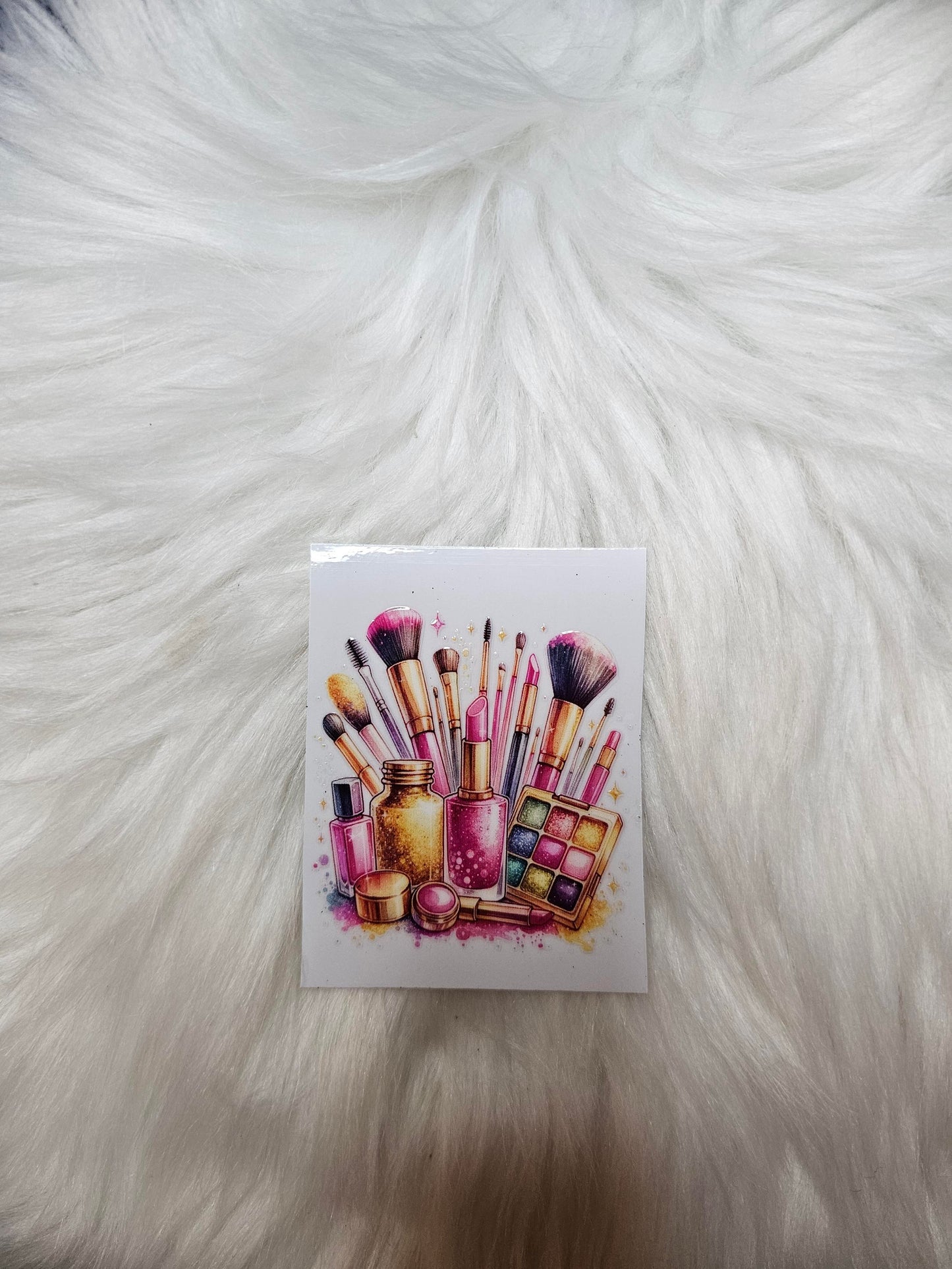 Makeup
