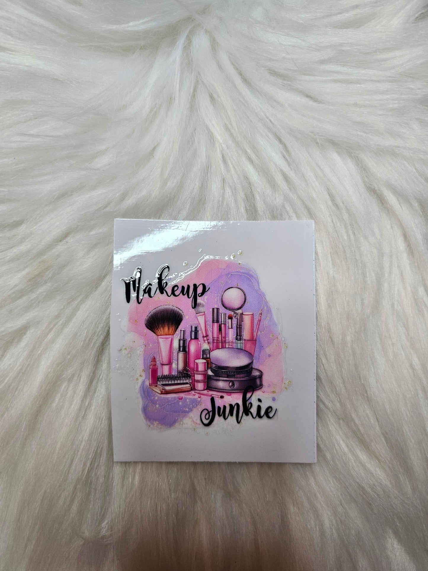Makeup