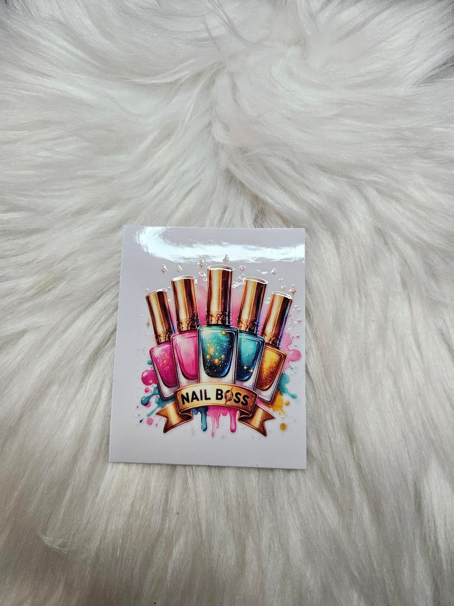 Nails