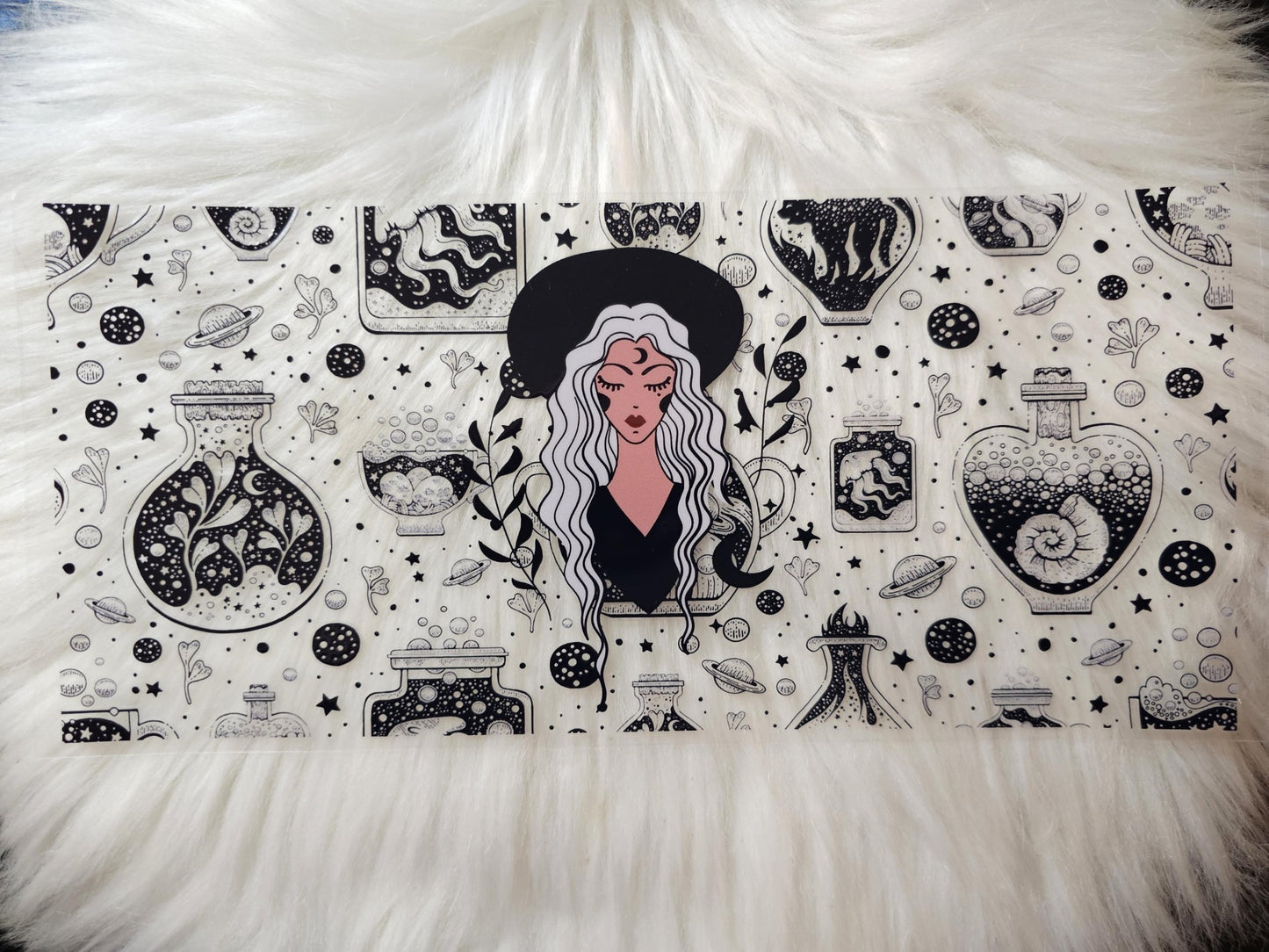Poison Girl