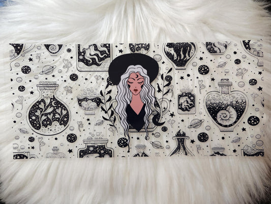 Poison Girl