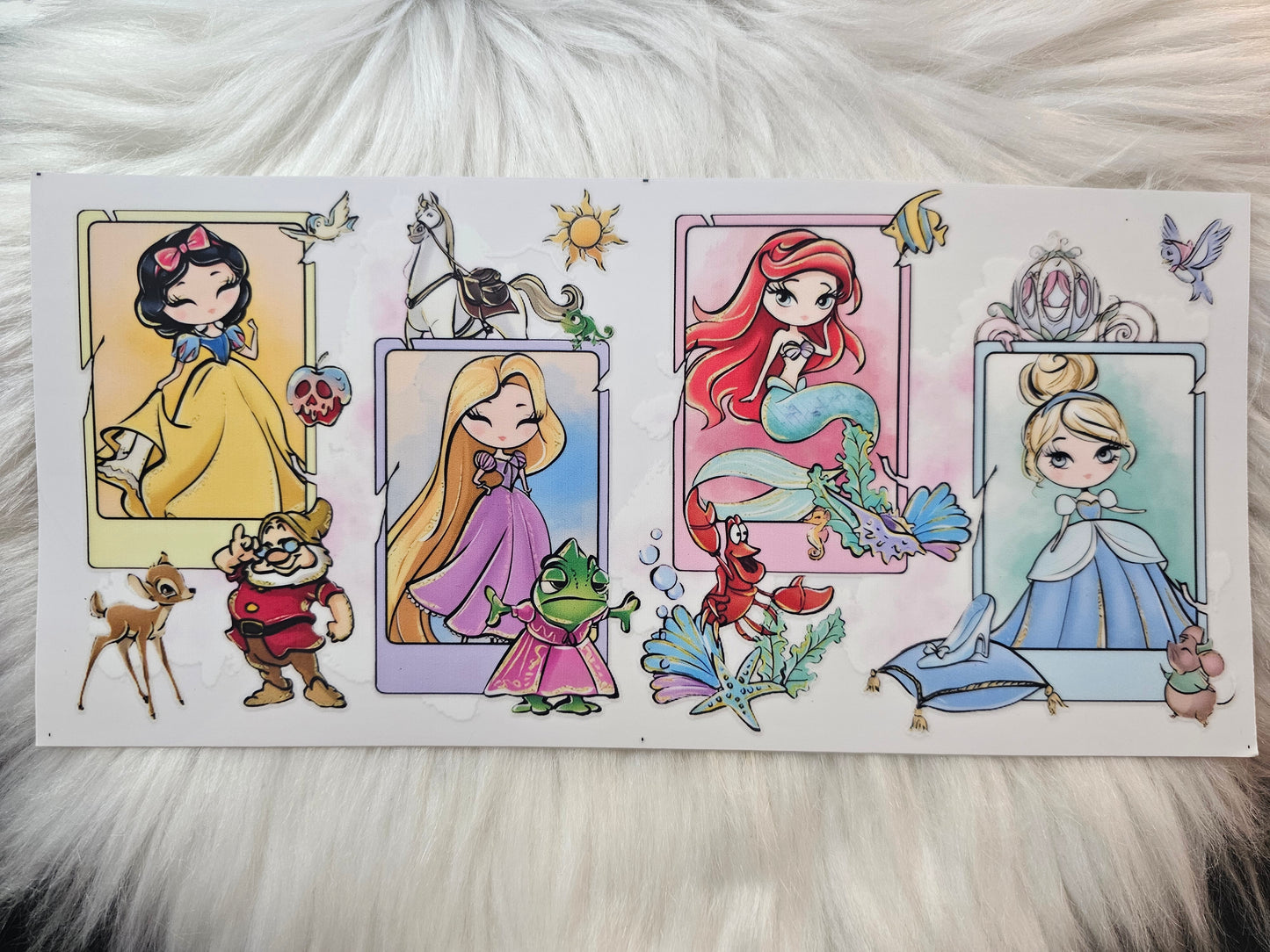 Princess