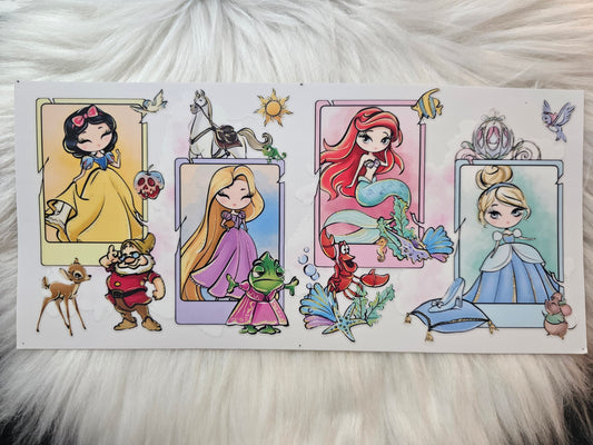 Princess