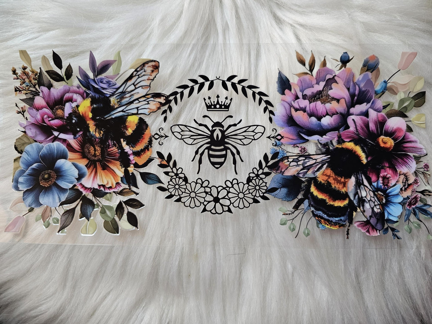 Bees