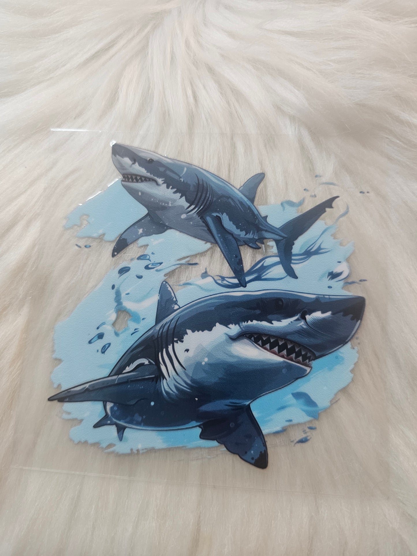 Sharks