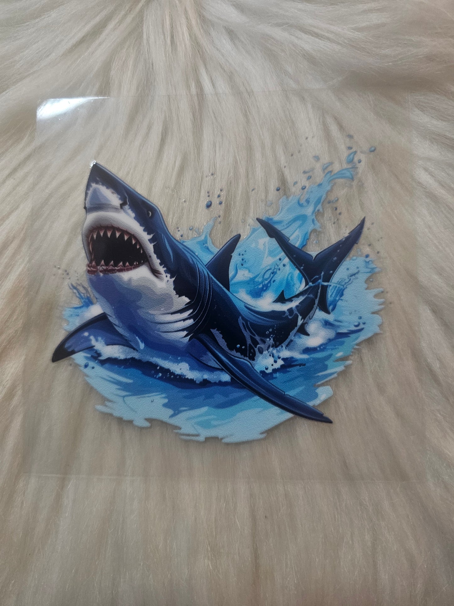 Sharks