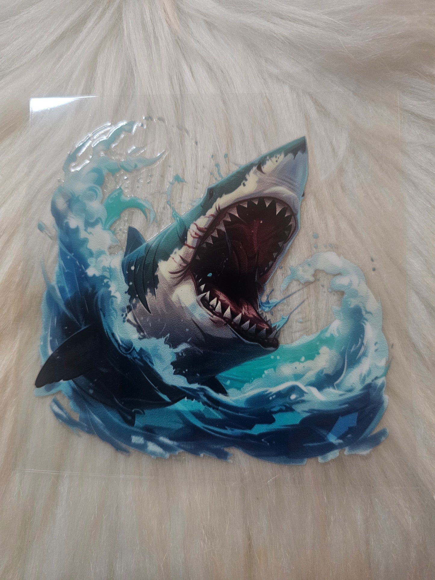 Sharks