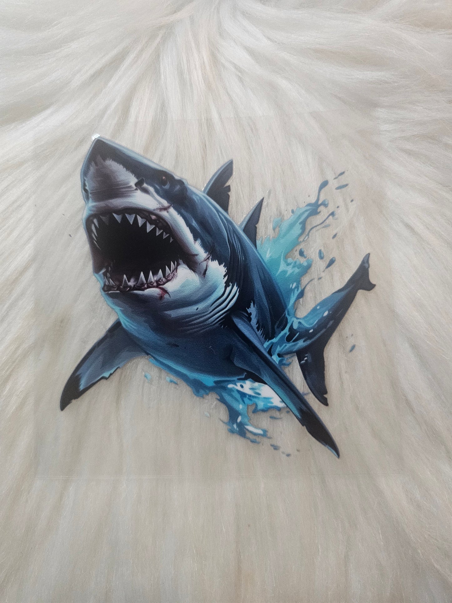 Sharks