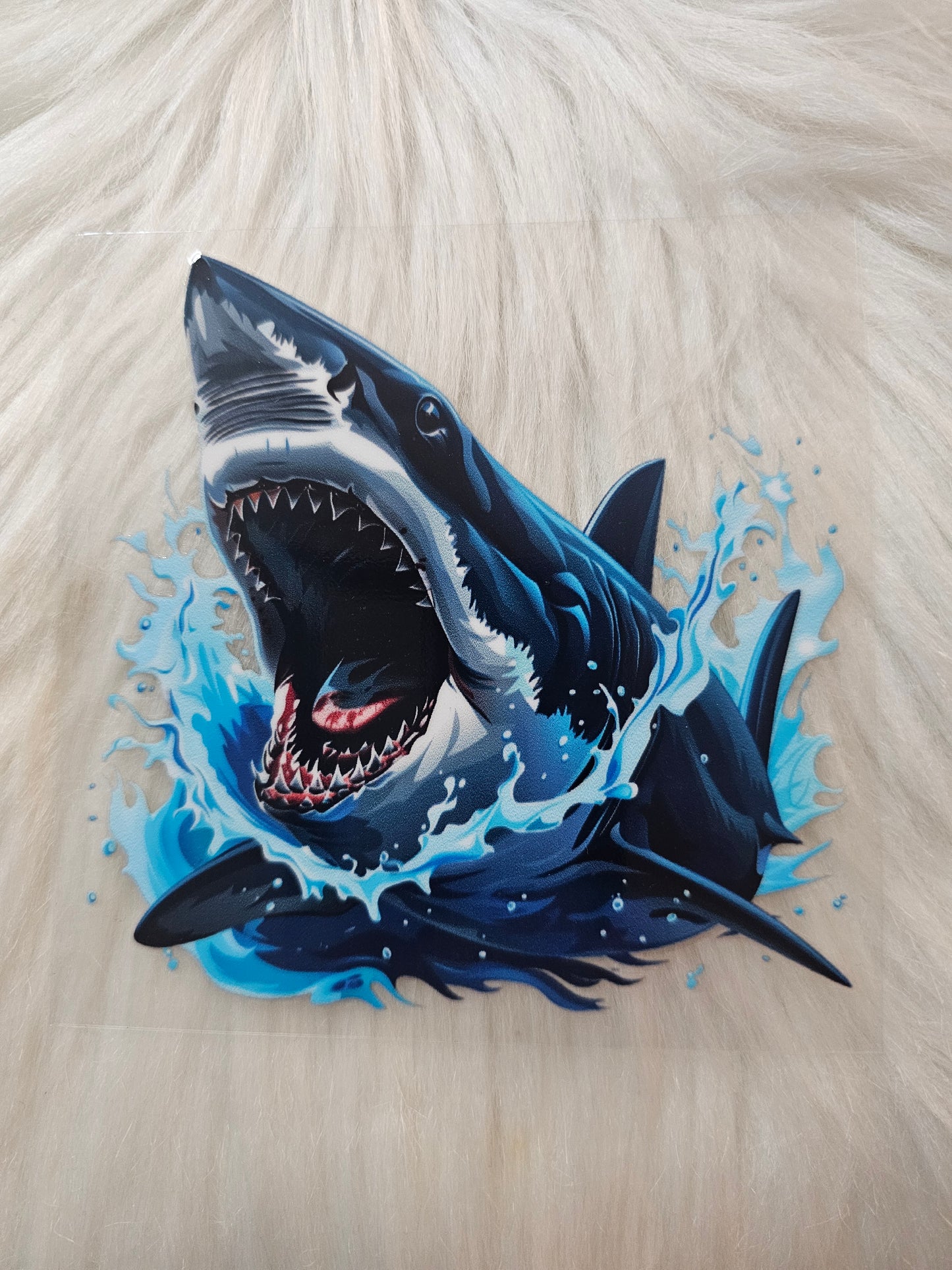 Sharks
