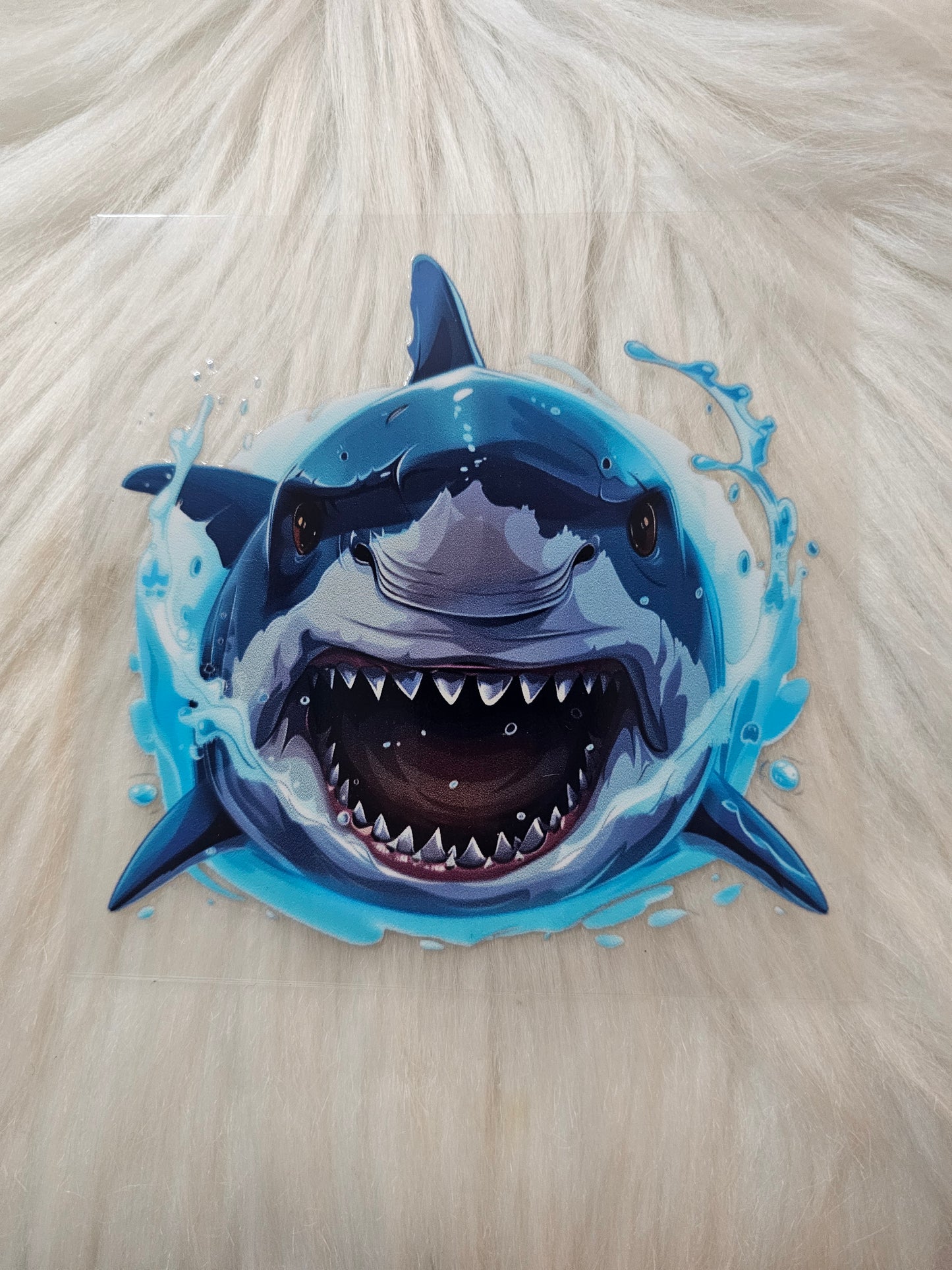 Sharks