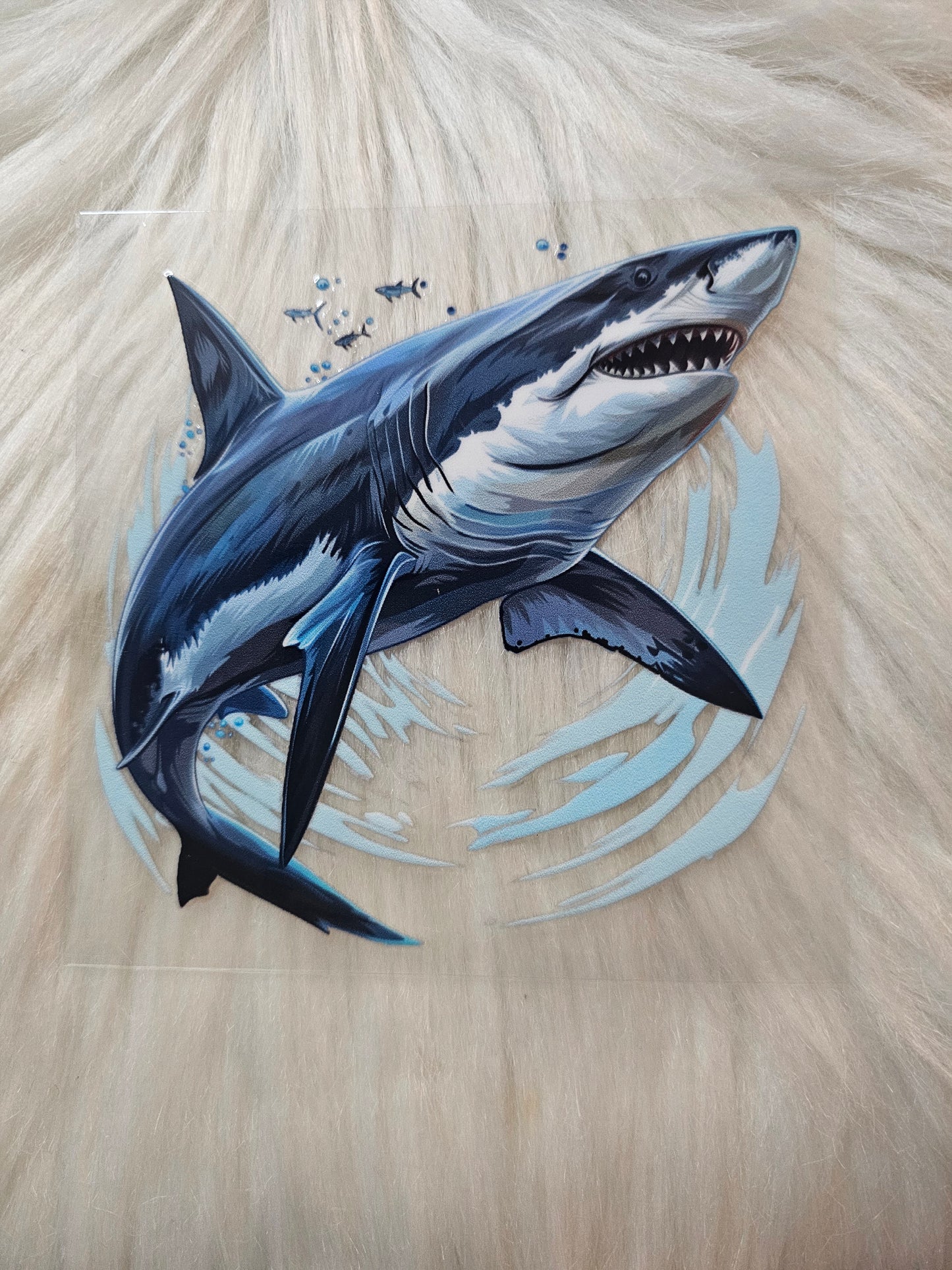 Sharks
