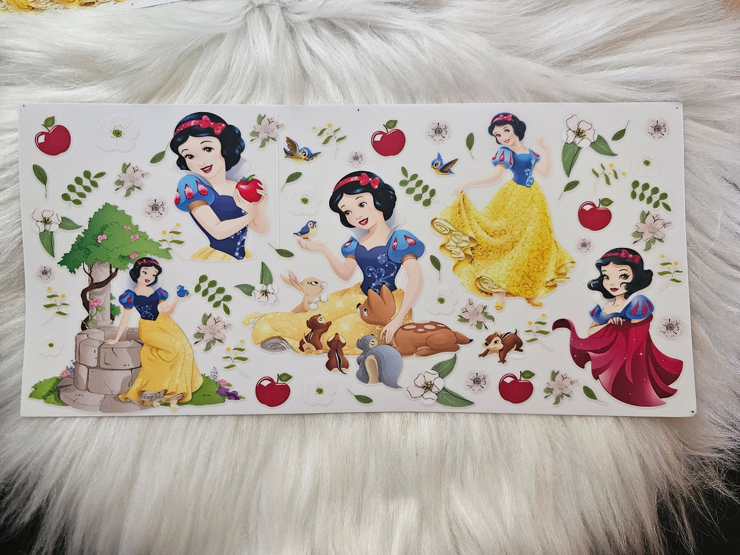 Snowhite