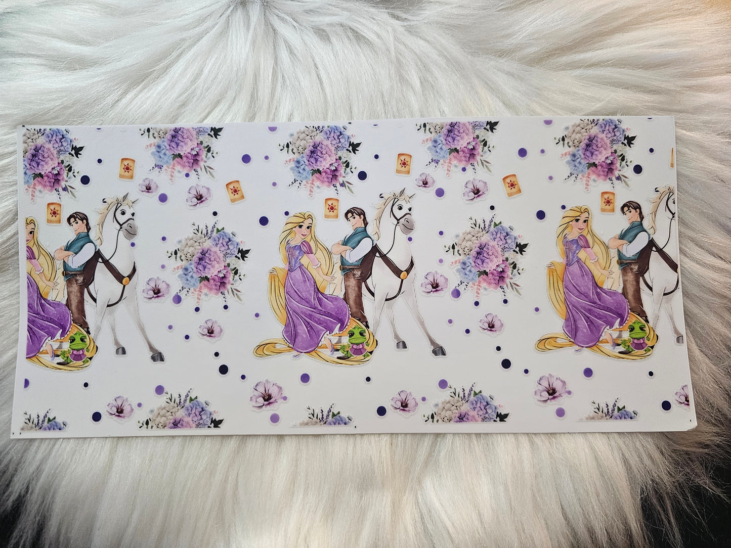 Tangled