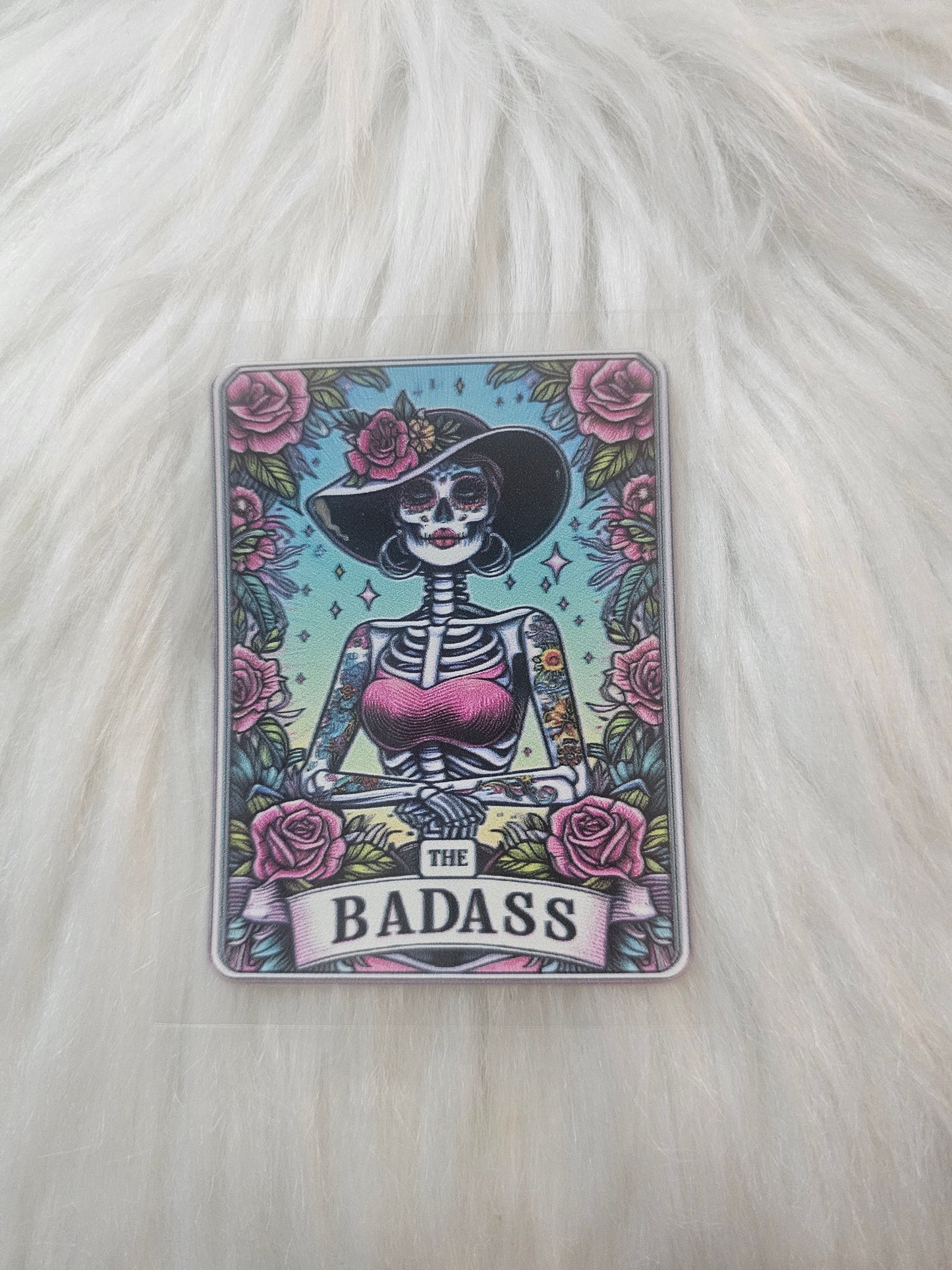 Tarot Cards