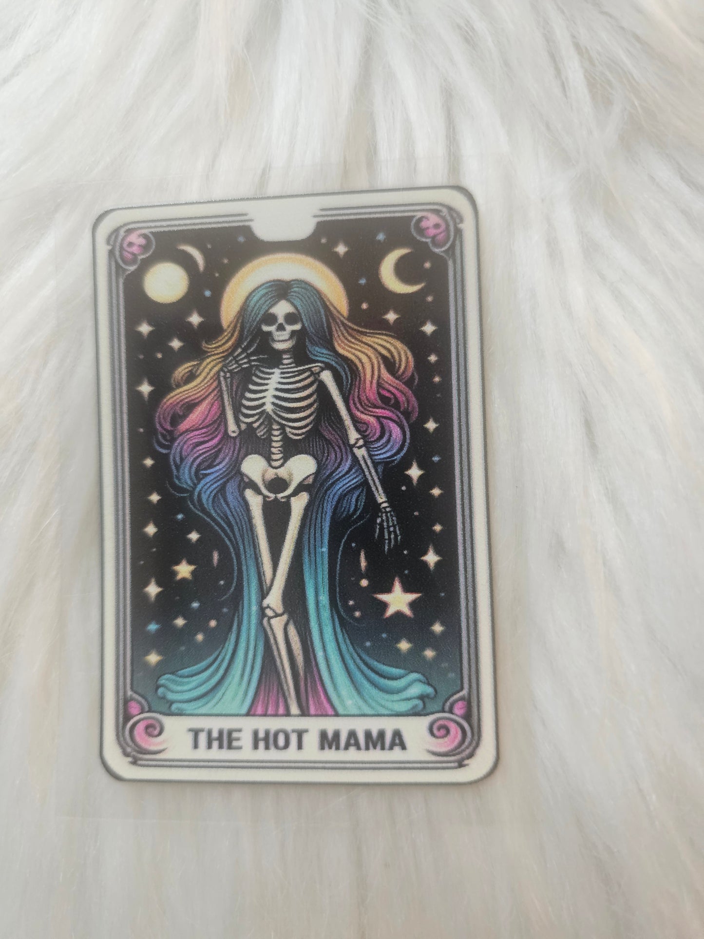 Tarot Cards