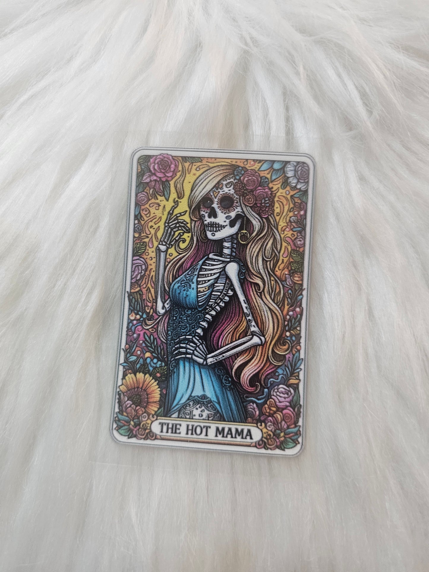 Tarot Cards