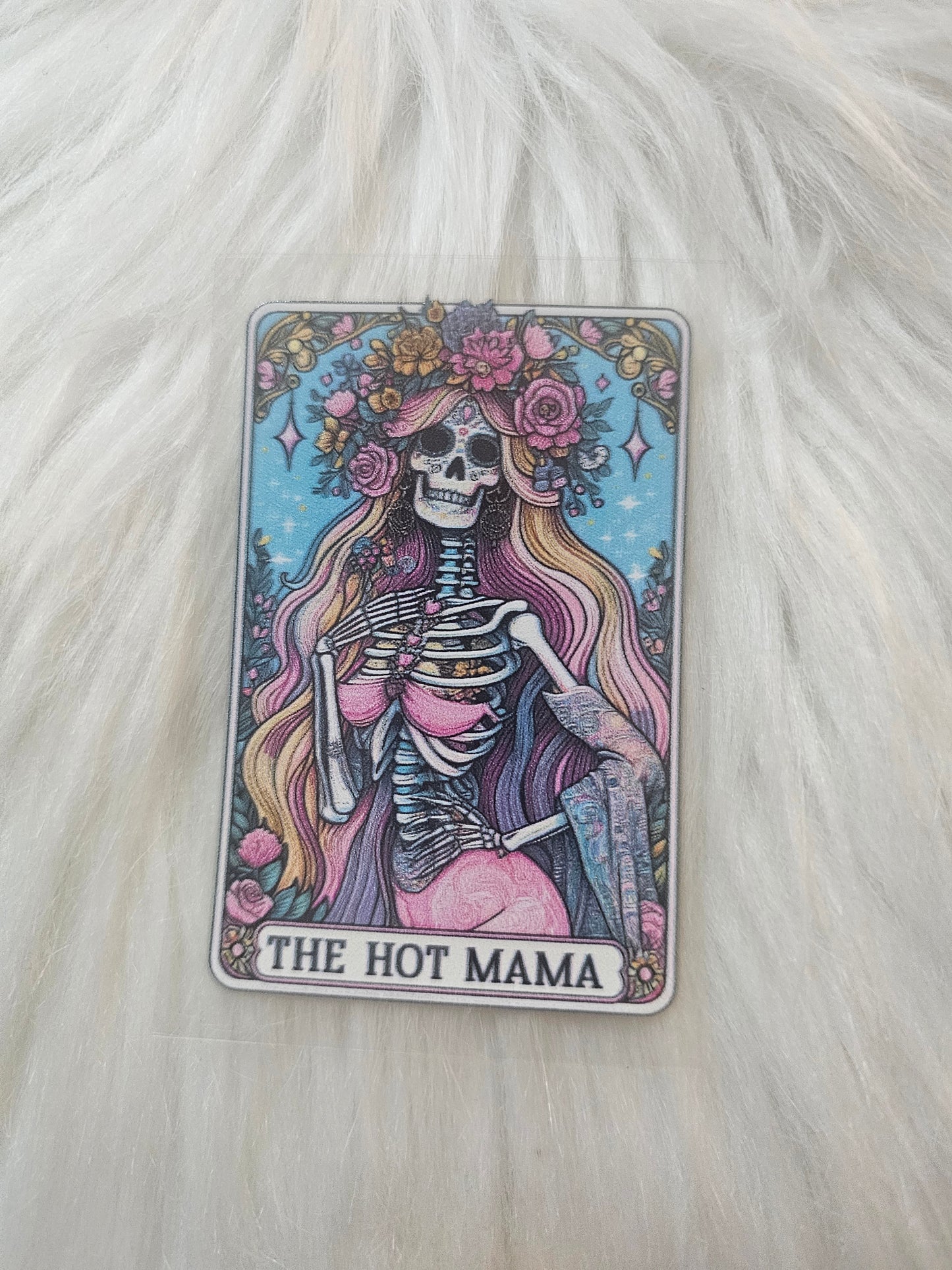 Tarot Cards