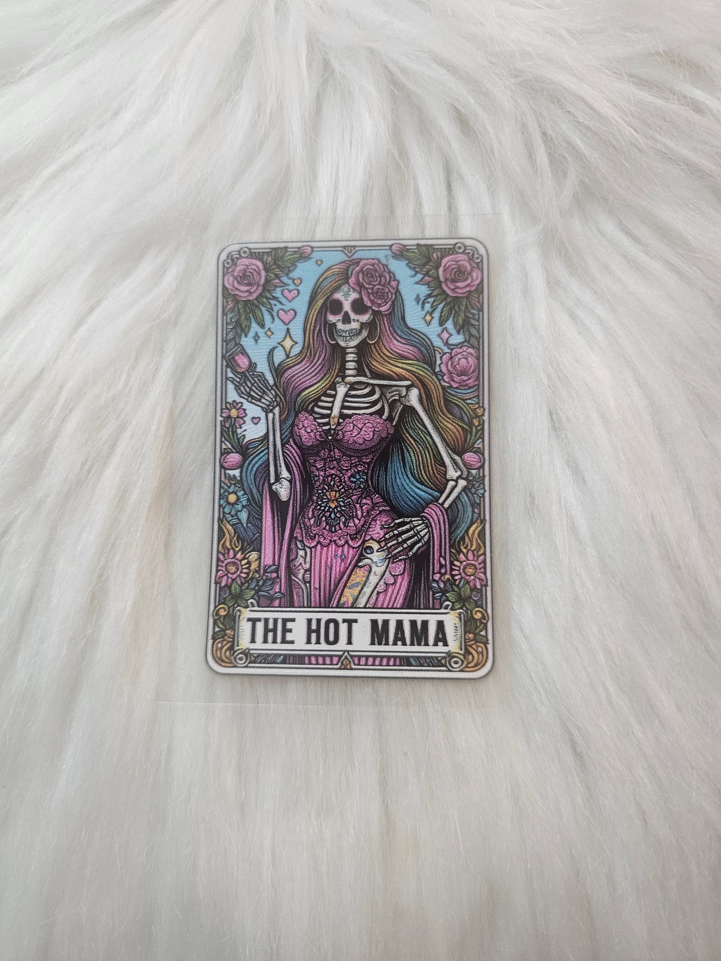 Tarot Cards