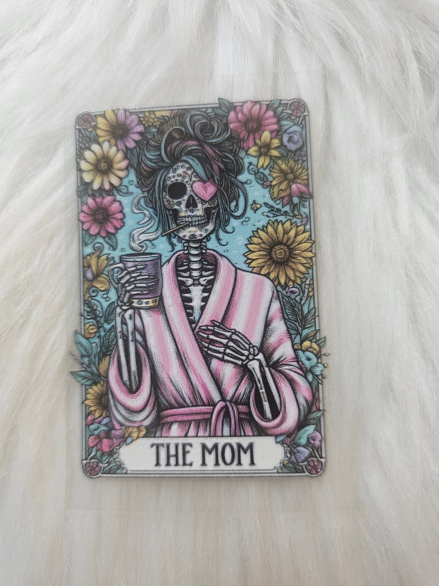 Tarot Cards