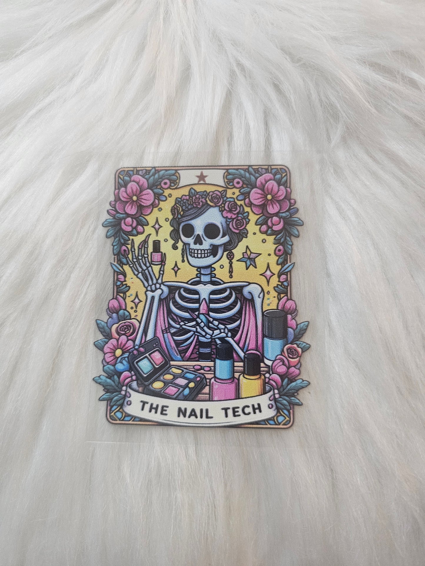 Tarot Cards