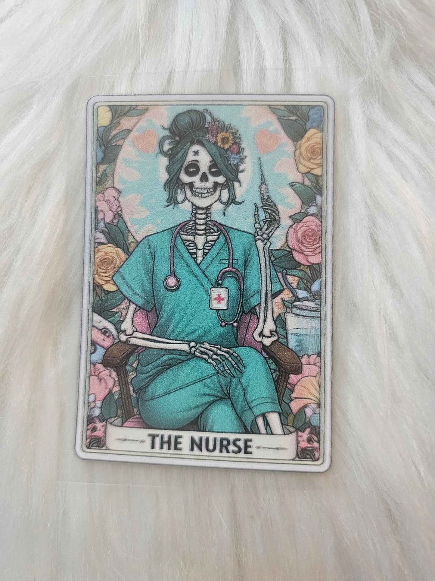Tarot Cards