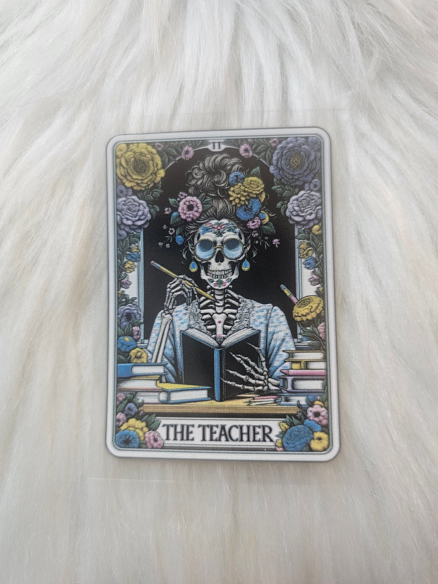 Tarot Cards