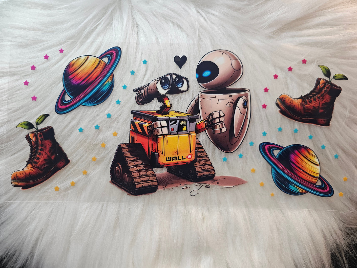 Wall E