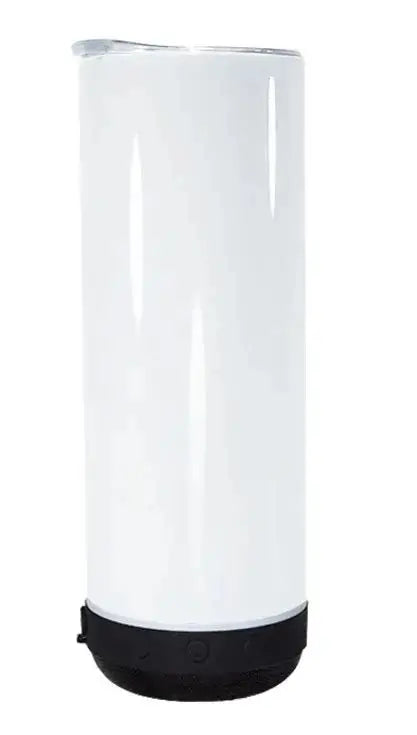 20 oz Speaker Tumbler